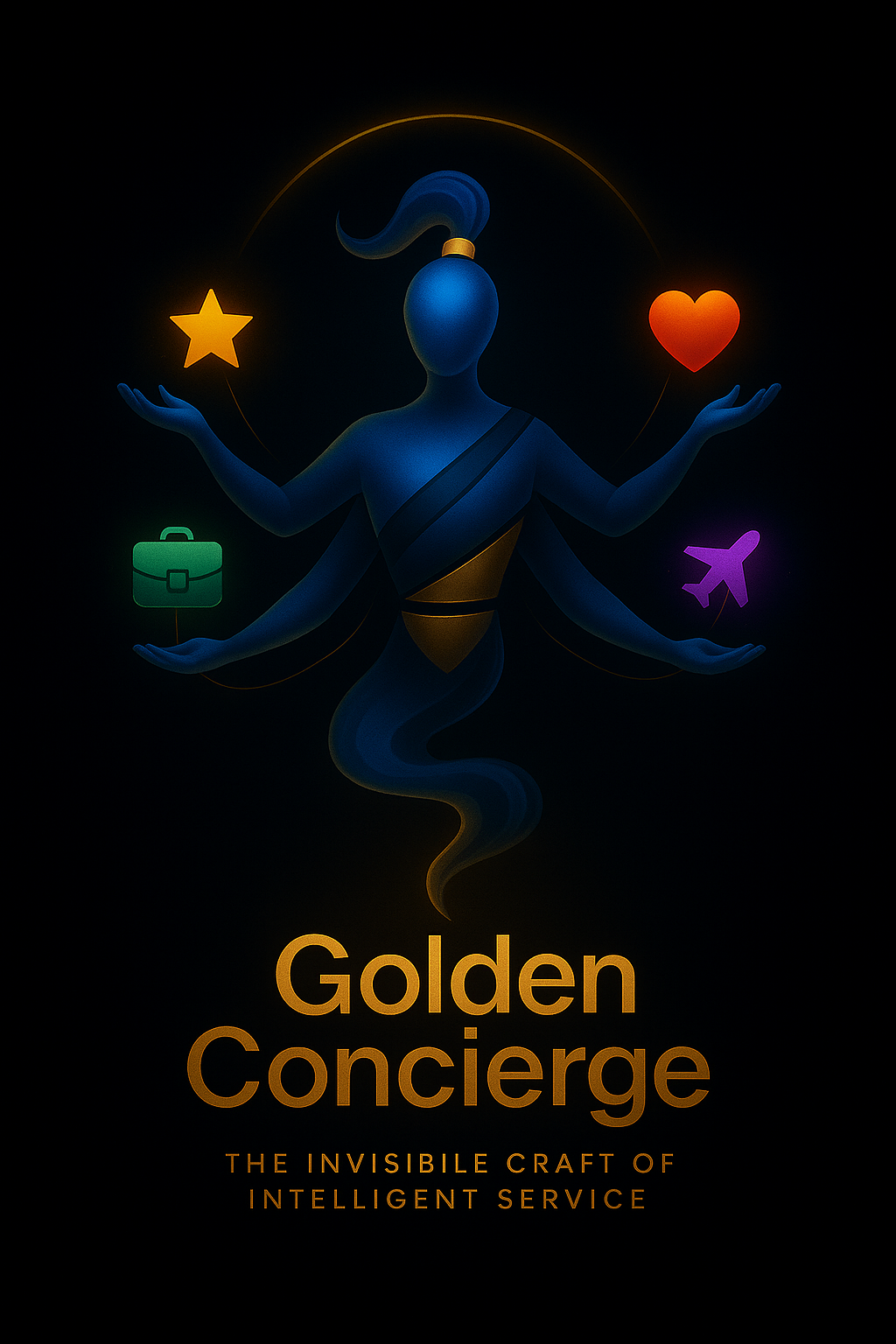 Depature & Medicine Package