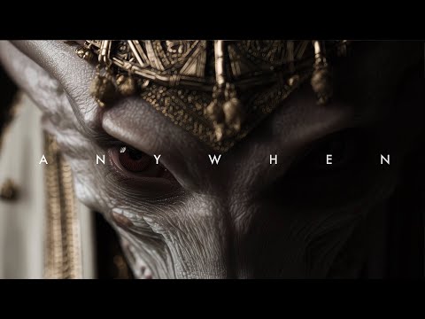 ANYWHEN | AI Short Film