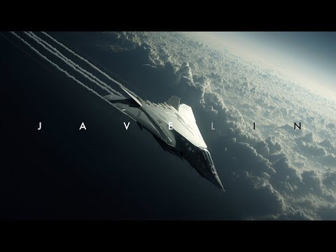 Javelin | Supremacy (AI Short Film)
