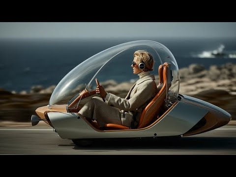 AI Cars
